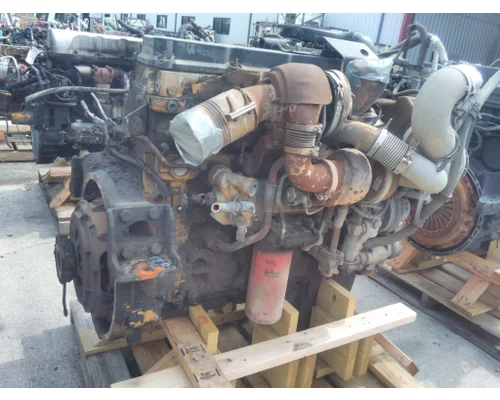 CAT C13 EPA 04 KCB ENGINE ASSEMBLY