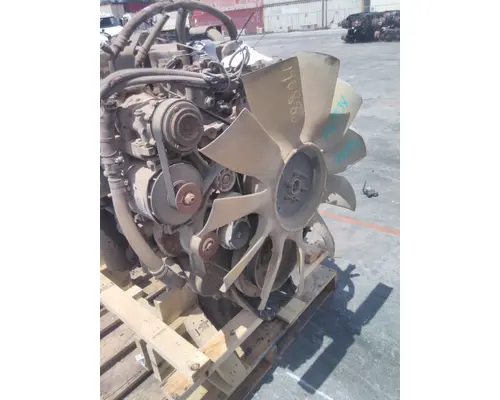 CAT C13 EPA 04 KCB ENGINE ASSEMBLY