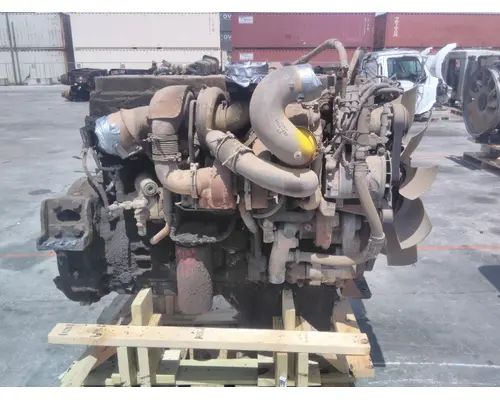 CAT C13 EPA 04 KCB ENGINE ASSEMBLY