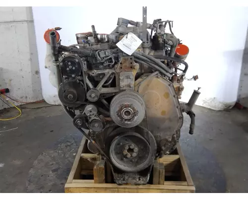 CAT C13 EPA 04 KCB ENGINE ASSEMBLY
