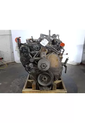 CAT C13 EPA 04 KCB ENGINE ASSEMBLY