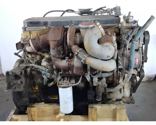 CAT C13 EPA 04 KCB ENGINE ASSEMBLY