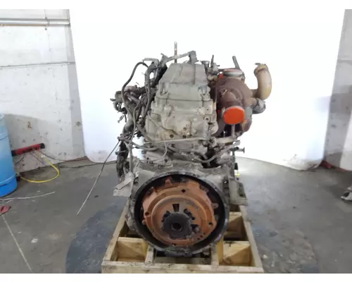 CAT C13 EPA 04 KCB ENGINE ASSEMBLY