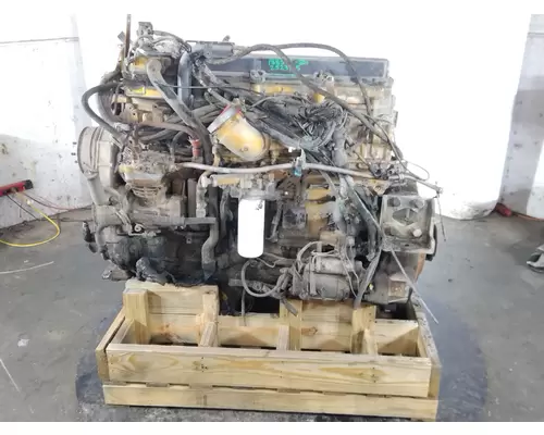 CAT C13 EPA 04 KCB ENGINE ASSEMBLY