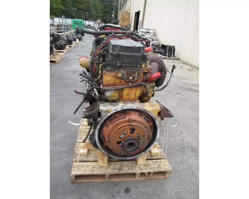 CAT C13 EPA 04 KCB ENGINE ASSEMBLY