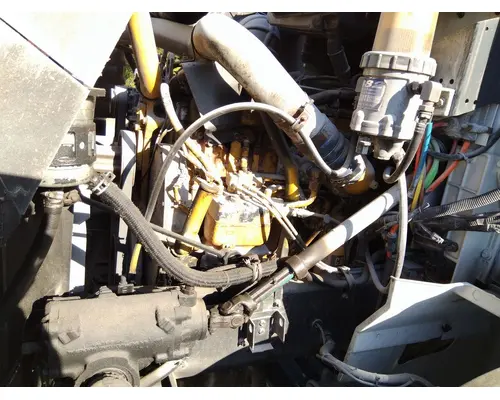 CAT C13 EPA 04 KCB ENGINE ASSEMBLY