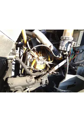 CAT C13 EPA 04 KCB ENGINE ASSEMBLY