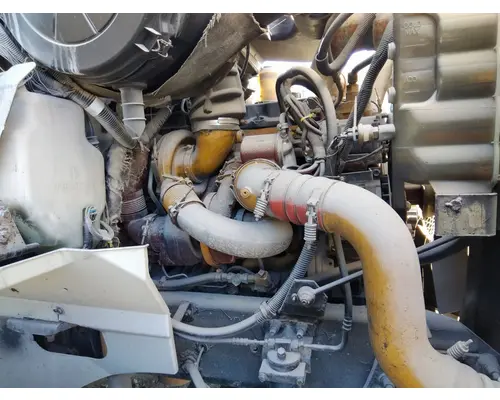 CAT C13 EPA 04 KCB ENGINE ASSEMBLY