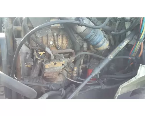 CAT C13 EPA 04 KCB ENGINE ASSEMBLY