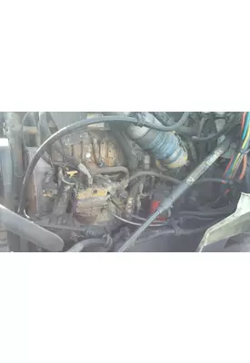CAT C13 EPA 04 KCB ENGINE ASSEMBLY