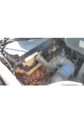 CAT C13 EPA 04 KCB ENGINE ASSEMBLY