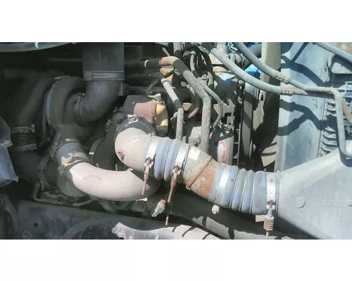CAT C13 EPA 04 KCB ENGINE ASSEMBLY