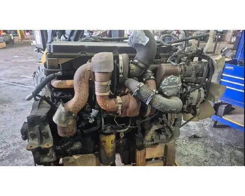 CAT C13 EPA 04 KCB ENGINE ASSEMBLY
