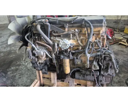 CAT C13 EPA 04 KCB ENGINE ASSEMBLY