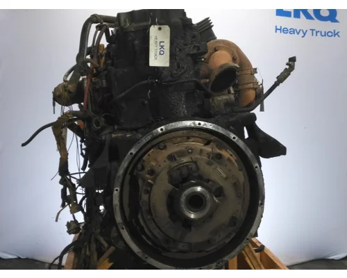 CAT C13 EPA 04 KCB ENGINE ASSEMBLY