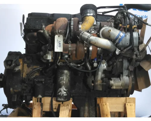 CAT C13 EPA 04 KCB ENGINE ASSEMBLY