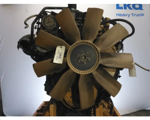 CAT C13 EPA 04 KCB ENGINE ASSEMBLY