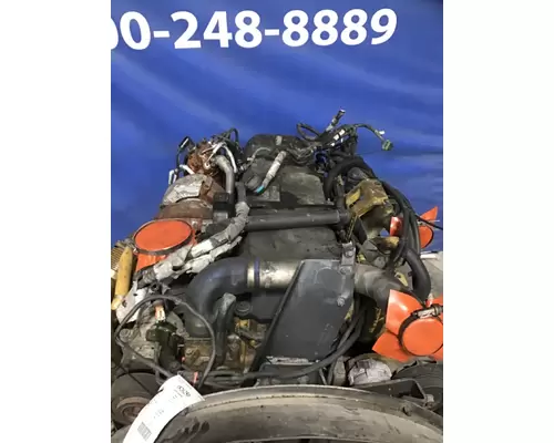 CAT C13 EPA 07 LEE ENGINE ASSEMBLY