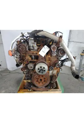 CAT C13 EPA 07 LEE ENGINE ASSEMBLY