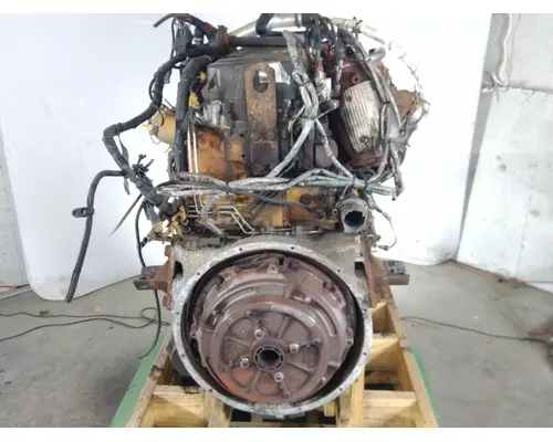 CAT C13 EPA 07 LEE ENGINE ASSEMBLY