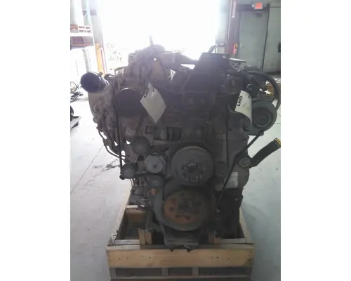 CAT C13 EPA 07 LEE ENGINE ASSEMBLY