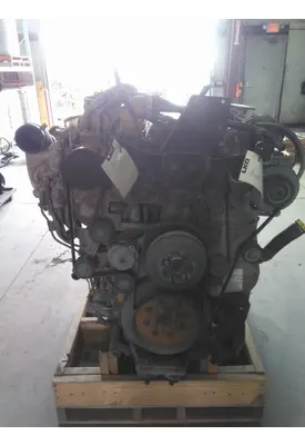 CAT C13 EPA 07 LEE ENGINE ASSEMBLY