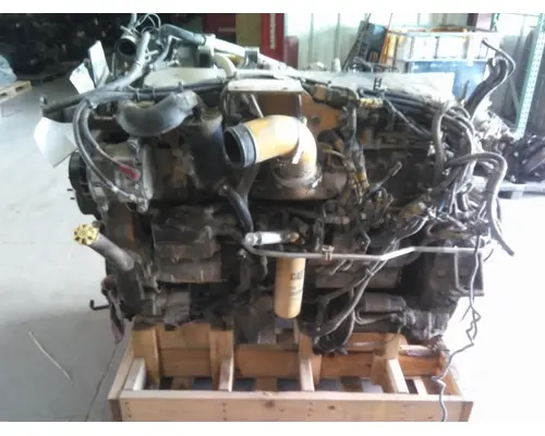 CAT C13 EPA 07 LEE ENGINE ASSEMBLY