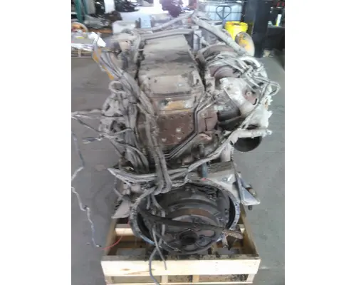 CAT C13 EPA 07 LEE ENGINE ASSEMBLY