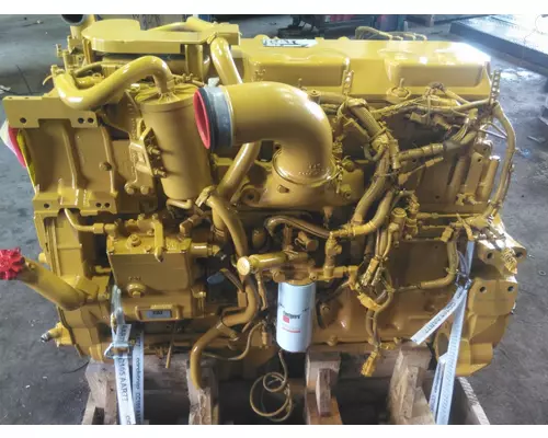 CAT C13 EPA 07 LEE ENGINE ASSEMBLY