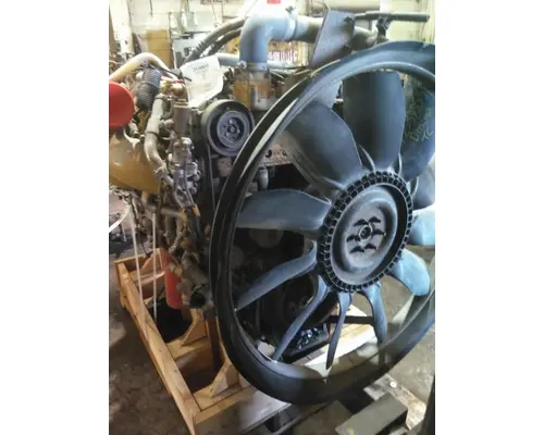 CAT C13 EPA 07 LEE ENGINE ASSEMBLY
