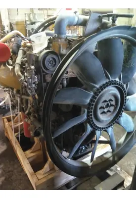 CAT C13 EPA 07 LEE ENGINE ASSEMBLY