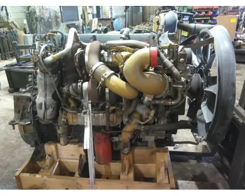 CAT C13 EPA 07 LEE ENGINE ASSEMBLY