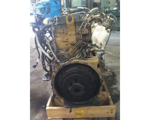 CAT C13 EPA 07 LEE ENGINE ASSEMBLY