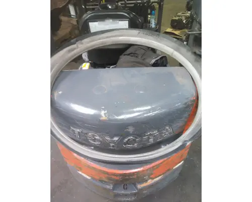 CAT C13 EPA 07 LEE ENGINE ASSEMBLY