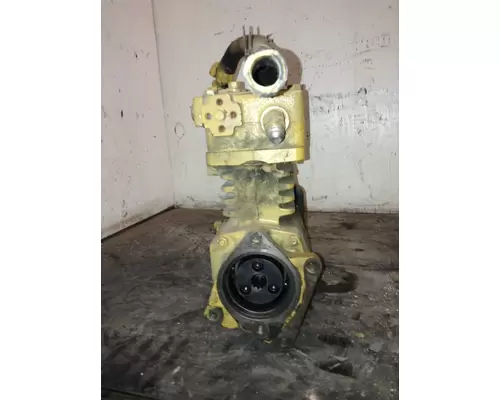 CAT C13 Air Compressor