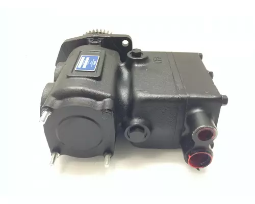 CAT C13 Air Compressor