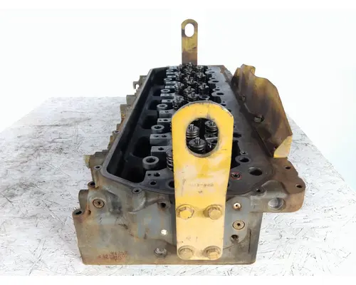 CAT C13 CYLINDER HEAD
