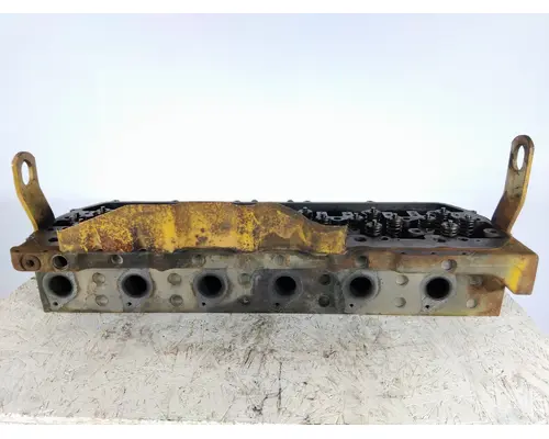 CAT C13 CYLINDER HEAD