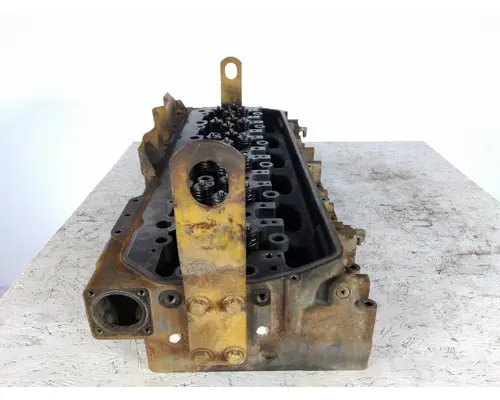CAT C13 CYLINDER HEAD