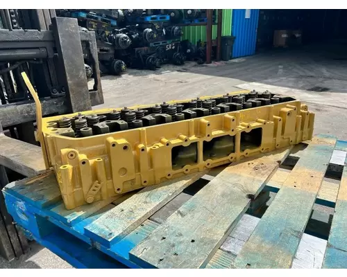 CAT C13 Cylinder Head