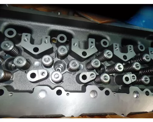 CAT C13 Cylinder Head