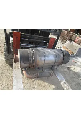 CAT C13 DPF (Diesel Particulate Filter)
