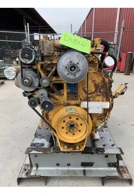 CAT C13 ENGINE ASSEMBLY