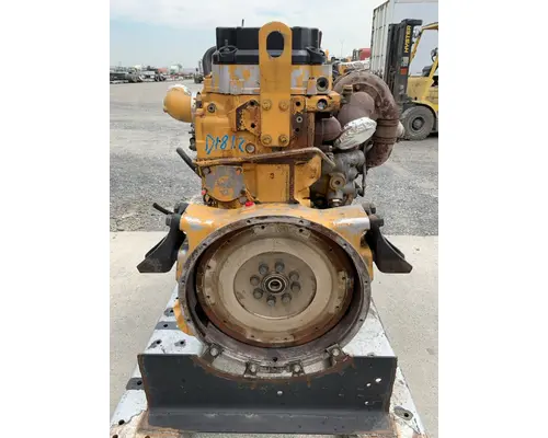 CAT C13 ENGINE ASSEMBLY