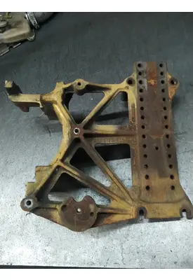 CAT C13 ENGINE BRACKET