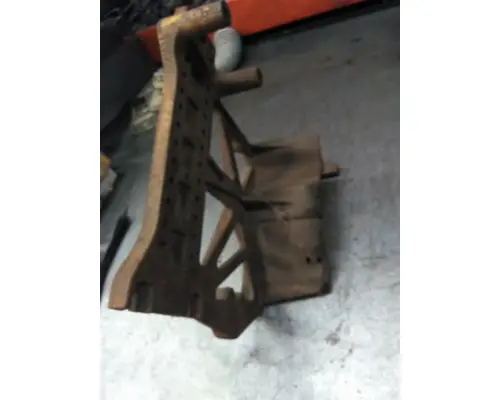 CAT C13 ENGINE BRACKET