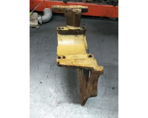 CAT C13 ENGINE BRACKET