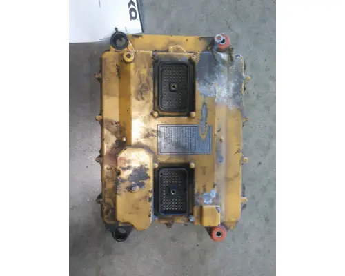 CAT C13 ENGINE CONTROL MODULE (ECM)