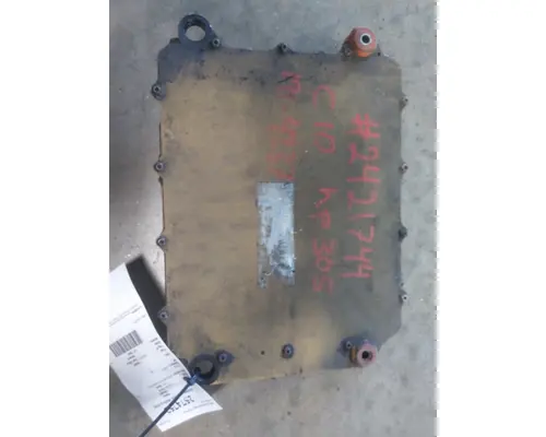 CAT C13 ENGINE CONTROL MODULE (ECM)