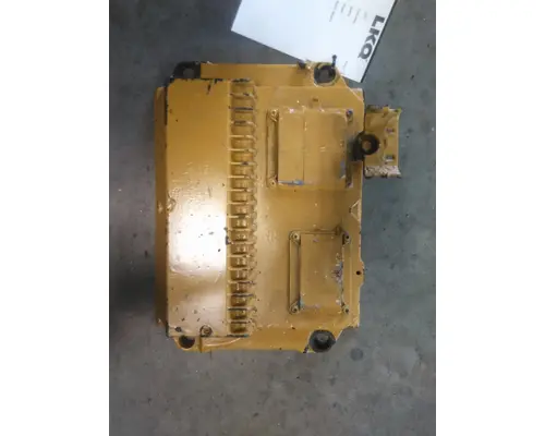 CAT C13 ENGINE CONTROL MODULE (ECM)